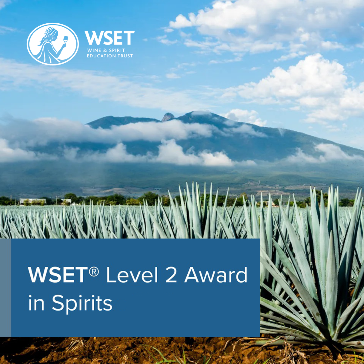 Level 2 Award in Sake